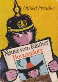 Neues vom RГ¤uber Hotzenplotz