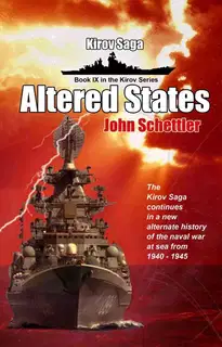 Altered States
