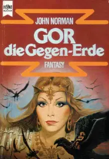 Die Gegenerde