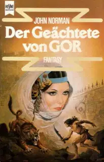 Der GeГ¤chtete von Gor