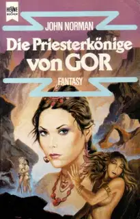 Die PriesterkГ¶nige von Gor