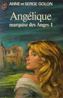 AngГ©lique Marquise des anges Part 1