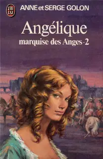 AngГ©lique Marquise des anges Part 2