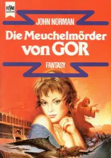 Die MeuchelmГ¶rder von Gor