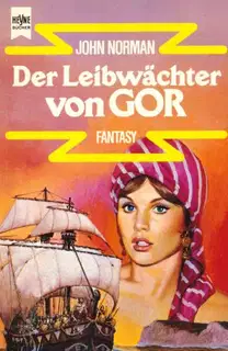 Der LeibwГ¤chter von Gor