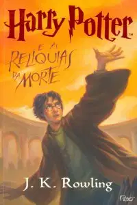 Harry Potter e as RelГ­quias da Morte