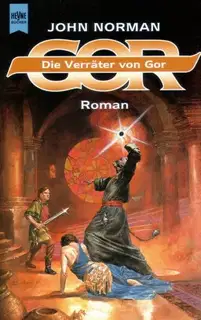 Die VerrГ¤ter von Gor