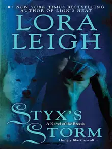 Styx's Storm