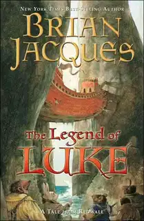 The Legend of Luke