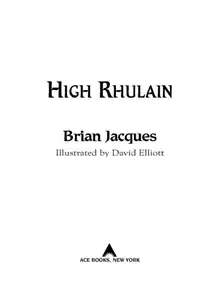 High Rhulain