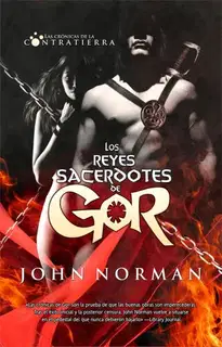 Los Reyes Sacerdotes de Gor