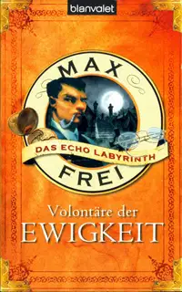 VolontГ¤re der Ewigkeit