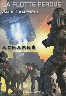 AcharnГ©