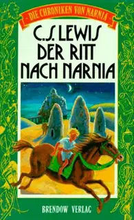 Der Ritt nach Narnia