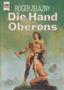 Die Hand Oberons