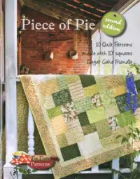A Piece of Pie