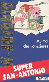 Au bal des rombiГЁres
