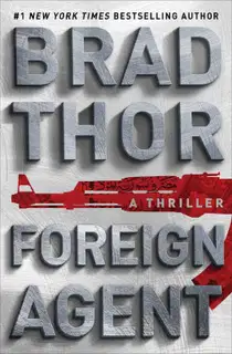 Foreign Agent