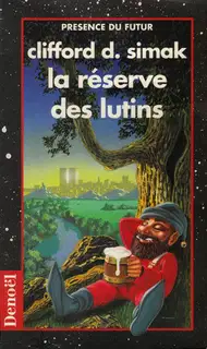 La rГ©serve des lutins