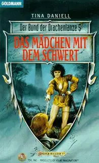 Das MГ¤dchen mit dem Schwert