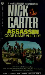 Assassin: Code Name Vulture