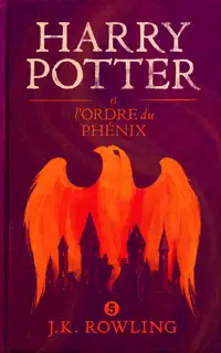 Harry Potter et l'Ordre du PhГ©nix