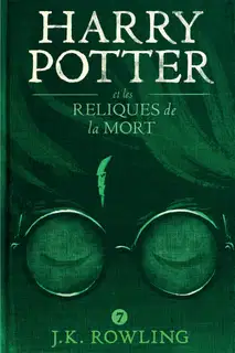 Harry Potter et les Reliques de la Mort