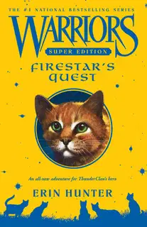 FirestarвЂ™s Quest