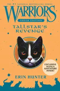 TallstarвЂ™s Revenge