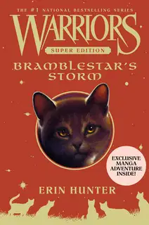 BramblestarвЂ™s Storm