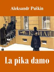 La pika damo