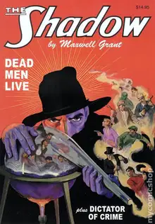 Dead Men Live
