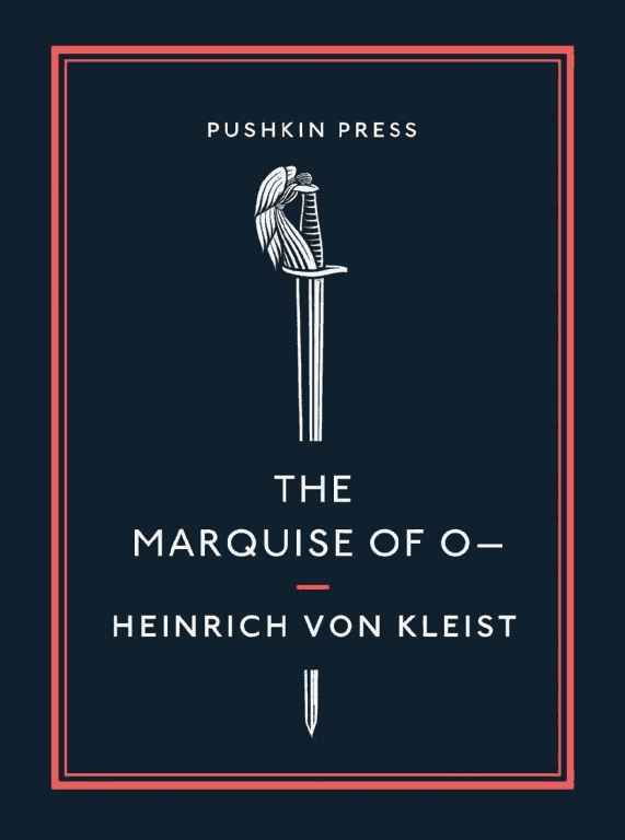 The Marquise of OвЂ”