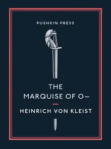 The Marquise of OвЂ”