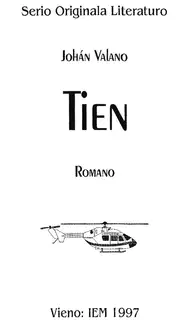 Tien