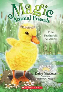 Ellie Featherbill All Alone