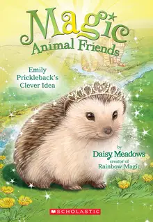 Emily PricklebackвЂ™s Clever Idea