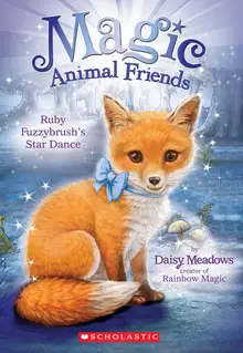 Ruby FuzzybrushвЂ™s Star Dance