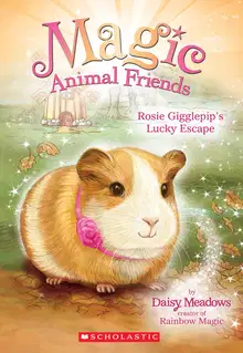 Rosie GigglepipвЂ™s Lucky Escape