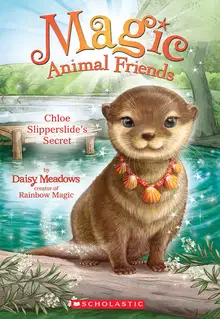 Chloe SlipperslideвЂ™s Secret