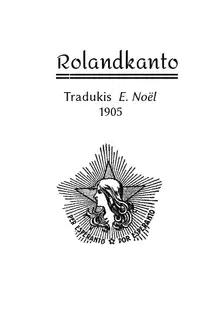 Rolandkanto