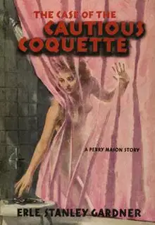The Case of the Cautious Coquette
