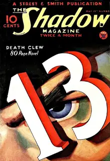 Death Clew