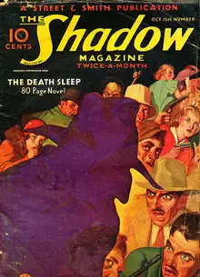Death Sleep