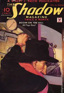 Doom On The Hill