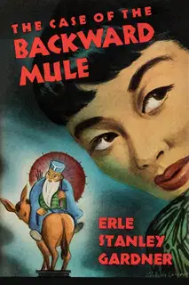 The Case of the Backward Mule