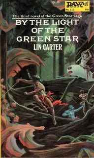 By the Light of the Green Star