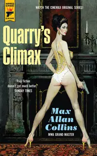 QuarryвЂ™s Climax