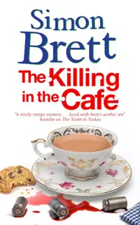 The Killing in the CafГ©