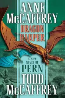 Dragon Harper